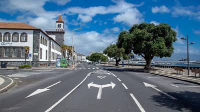 Açores estão desde sexta-feira sem qualquer caso activo de infecção