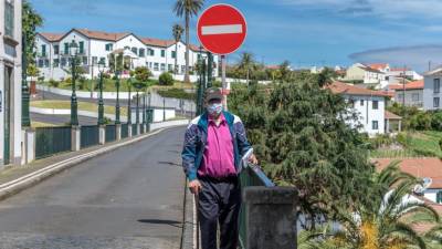 Açores estão há 17 dias seguidos sem novos casos