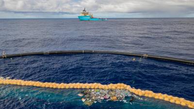 Açores na rota de expedição mundial que pretende acabar com o plástico nos oceanos