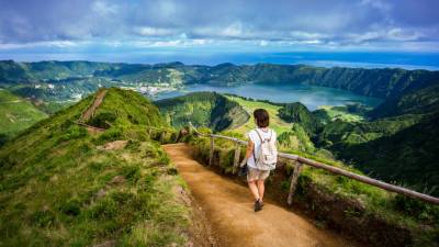 Açores sem novos casos nas últimas 24 horas mantêm três casos ativos