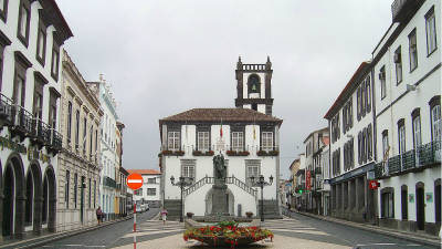 Açores sem novos casos nas últimas 24 horas