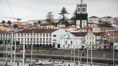 Açores sofreram há 497 anos o sismo “mais destruidor” na história do arquipélago