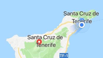 Apagão atinge a ilha de Tenerife, empresas eléctricas investigam avaria