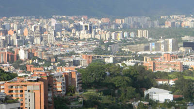 Apagão de duas horas na Venezuela priva Caracas de electricidade e telecomunicações