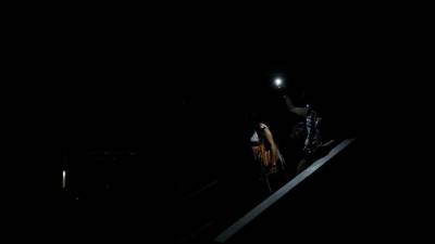 Apagão deixa às escuras nove Estados da Venezuela