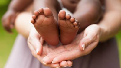 Apenas nove crianças foram colocadas numa família de acolhimento em 2018