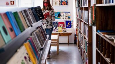 Apoio financeiro para 251 livrarias e editoras, reforçado em 36 mil euros