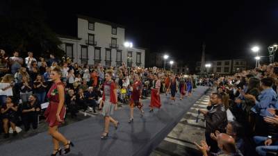 Apoio público ao ‘Moda Madeira’ dá cabo da ‘Fashion Week’