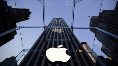 Apple chega a acordo para comprar Shazam por 340 milhões de euros