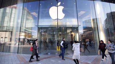 Apple inaugura primeiro centro para desenvolvimento de ‘apps’ na China