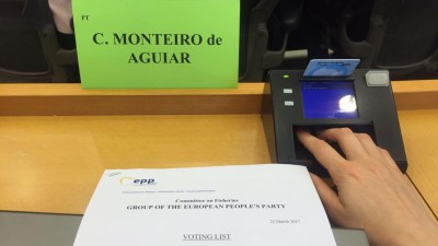 Aprovado novo fundo Europeu para as Pescas nas RUP