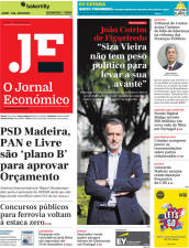Aprovação do Orçamento de Estado pode ser decidida pela Madeira