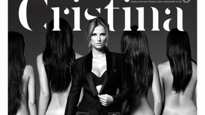 Após dois anos de sucesso, revista Cristina chega ao fim