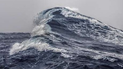 Aquecimento do mar e não do ar provocou degelo na última era glaciar