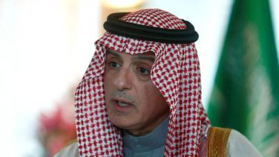 Arábia Saudita quer mais pressão sobre o Irão e denuncia falhas no acordo nuclear