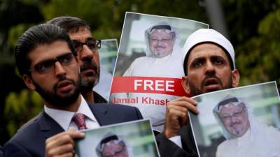 Arábia Saudita recusa sanções e “acusações falsas” e ameaça retaliar