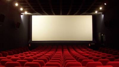 Arábia Saudita vai autorizar salas de cinema a partir de 2018