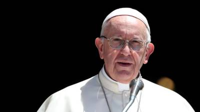 Arcebispo de Dublin pede ao papa que fale abertamente do passado da Igreja na Irlanda