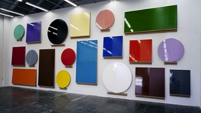 ARCOMadrid 2017 com 279 portuguesas e brasileiras