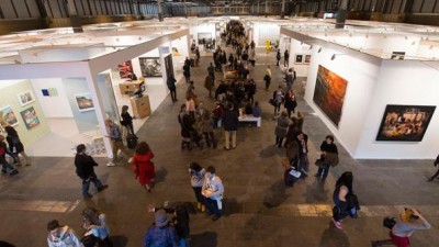 ARCOmadrid com o futuro em foco terá participação de 13 galerias portuguesas