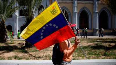 Argentina convoca venezuelanos no país a denunciarem abusos