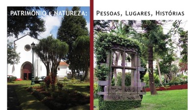 (a)Riscar o Património 2017 regressa no próximo Sábado