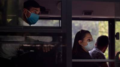 Arménia admite colapso dos seus hospitais devido à pandemia