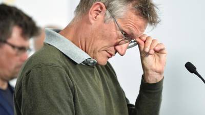 Arquitecto da resposta da Suécia admite que estratégia pode ser melhorada