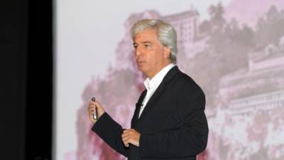 Arquitecto Paulo David inaugura sábado exposição ‘Atlas da Cidade’