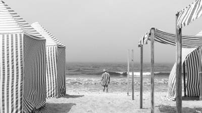 Arquitecto português Diogo Lage vence dois prémios nos iPhone Photography Awards