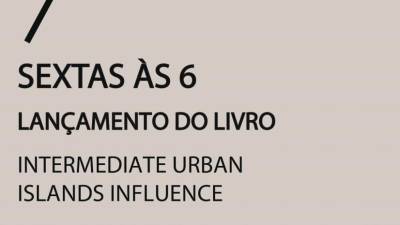 Arquitecto Rodrigo Vargas vem à Madeira para lançamento de livro