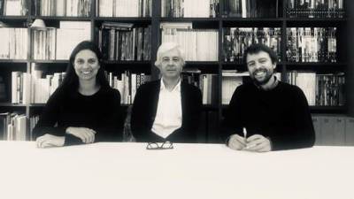 Arquitectos da Madeira seleccionam obras nacionais para participar na ‘XI BIAU