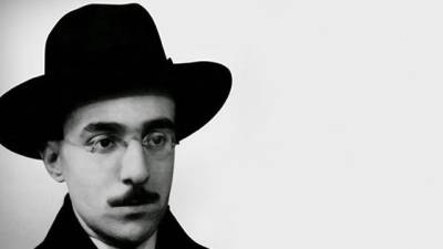 Arquivo digital do “Livro do Desassossego” de Fernando Pessoa apresentado esta semana