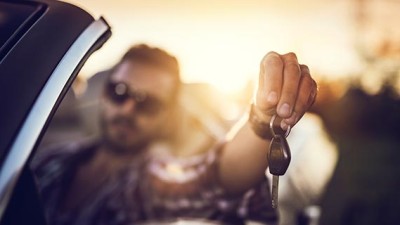 Arranca em dezembro plataforma online bookingdrive.com para aluguer de carros particulares