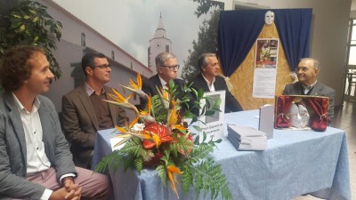 Arrancou hoje o IX Encontro Regional de Teatro das Casas do Povo da Região