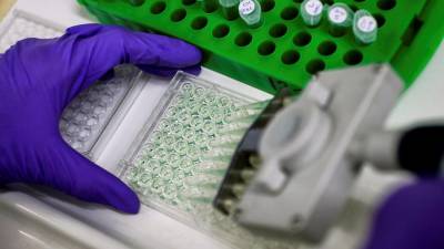 Arsénio pode ser útil no tratamento do cancro