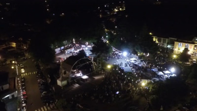 ART’Camacha já abriu, veja o vídeo do primeiro dia