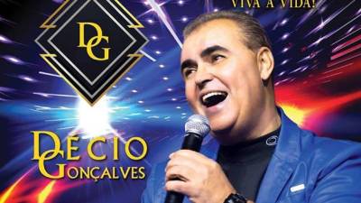 Artista madeirense Décio Gonçalves promove novo disco ‘Viva a vida’