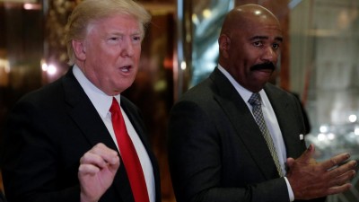 Artistas country disfarçam ausência de estrelas internacionais na posse de Trump