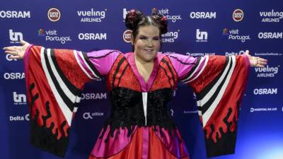 Artistas de todo o mundo apelam ao boicote do Festival da Eurovisão em Israel