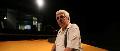 Artistas exigem 1% para a Cultura
