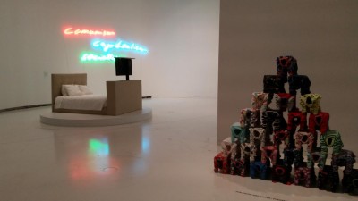 Artistas expectantes com novo modelo de apoio às artes pedem mais financiamento