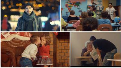 Artistas madeirenses deixam mensagem de Natal em vídeo, vejam tudo aqui