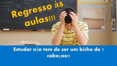 As preocupações dos pais no arranque do ano lectivo dão mote a conferência em Machico