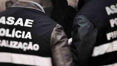 ASAE apreende 2.550 artigos contrafeitos no valor de mais de 19 mil euros