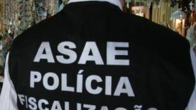 ASAE apreende alimentos e fertilizantes com canábis acima do limite legal no Porto