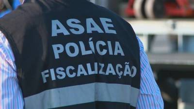 ASAE desmantela rede de tráfico de meixão em investigação internacional conjunta