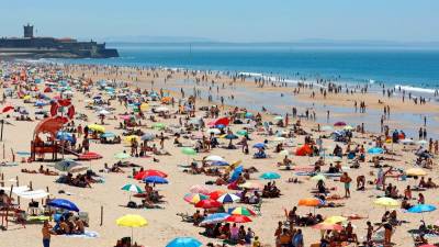 ASAE fiscaliza mais de 200 apoios de praia e instaura dois processos-crime
