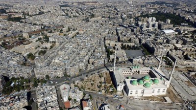 Assad pede a António Guterres objectividade e independência dos EUA
