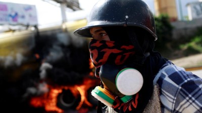 Assassinado candidato à Assembleia Constituinte da Venezuela